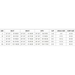 Verve 2024 Fashion Sexy Two Piece Vacation Women's Printed Tie Bikini Set_ecoleips.com