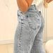 Cross-border Autumn High-quality European And American New Trendy Straight Casual Jeans_ecoleips.com