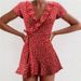 One Piece Strappy Секси Платьея Women's Dress_ecoleips.com