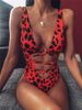 2026 Hollow One Piece Swimwear Women Swimsuit Sexy Beach Monokini Mujer Trikini Maio Biquini Maillot Femme Badpak Bikini Damskie_ecoleips.com