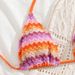 Women's Clothing Sexy Halter Neck Backless Beach Bikini Swimsuit_ecoleips.com