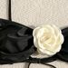 Women's Clothing Bikini Sexy Pit Tube Top High Split Front Twist Swimsuit Bikini_ecoleips.com