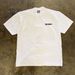 women's High-quality Round-neck Pullover Short-sleeved T-shirt_ecoleips.com