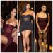 Women's Clothing Pure Tempting Low Cut Dress For Women With Sheer Mesh Panels Sexy Slim Fit For Formal & Casual For Women_ecoleips.com