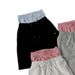 European American High Quality Trendy Brand Women's Unisex Five Point Pants Street Fashion Spring Summer New Arrival Wholesale_ecoleips.com