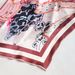 Women's Floral Print Halter Neck Camisole Spring Summer Pure Alluring Back Tie Open Back Design Tank Tops_ecoleips.com