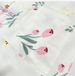 Handmade Cotton Coat – Oversized Floral Quilted Jacket With Frog Closures (M-XXL, 100% Cotton, Adjustable Hood)_ecoleips.com