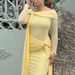 2025 Summer New Sexy Sheer Off-Shoulder Slim Tie Dress For Women, Wholesale Export_ecoleips.com