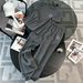 DR Women's Casual Clothing Set 2026 New Wide Leg Sporty Mid Waist Loose Drawstring Straight Leg Trousers And Men's T-Shirt_ecoleips.com