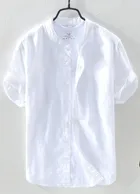 Short-Sleeve Shirts_ecoleips