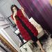 Elegant Faux Fox Fur Vest Women's Winter Warm Long Sleeveless Jacket Chic Layering Piece For Office & Occasions_ecoleips.com