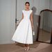 Cross-border European And American French Elegant Style Solid Color High-end Long Dress Women's Clothing 2025_ecoleips.com