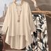 Women's Casual 2-Piece Lounge Set, Soft 3d Print T-Shirt & Wide Leg Pants, Loose Fit Comfort Outfit For Home Travel_ecoleips.com