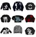 Trendy Hip Hop Style Loose Pullover Sweater Women's Knitwear Outerwear European And American Cross Border Trade Spot Wholesale_ecoleips.com