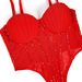 Women's Clothing Sexy Mesh Camisole Vest With Chest Pads Can Be Worn Outside The Diamond Fishbone Plastic Bra_ecoleips.com