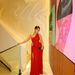 Women's Clothing Halter Neck Ribbon Mesh Fishtail Skirt Slim Fit Pleated Design Long Skirt Fashionable And Sexy_ecoleips.com