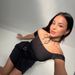 AC863 Sexy Square Neck Summer French Style High-End Elegant Socialite Waist-Cinching Slimming Pleated Mini Dress_ecoleips.com