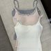 Sexy With Chest Pad Camis Tank Tops Elastic Integrated Top Lace Tops Versatile Short Camisole Women Clothes_ecoleips.com