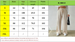 Suitable For All Seasons 2024 New Style Knotted Textured Knit Wide-Leg Pants Elastic High Waist Solid Color Casual Loose Straight-Leg Women's_ecoleips.com