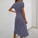 European And American Cross-border Independent Station Foreign Trade Women's Clothing 2024 Spring-summer New_ecoleips.com