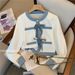 Fashionable Casual Suit, Temperament And Age-reducing Small Dress, Wide-leg Pants, Complete Match_ecoleips.com