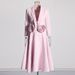 Women's Clothing French elegant style two piece suit summer new style skirt suit exquisite versatile fashion high end women's clothing_ecoleips.com