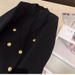 Women's Clothing Spring Plus Size British Style Suit Jacket High End Mid-Length Curvy Women's Fashion For Formal & Casual_ecoleips.com