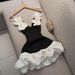 Women's Halter Evening Gowns Summer Thin Dress For Ages 18-35 Spring/Autumn Fashionable Evening Dresses_ecoleips.com
