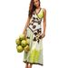 Women's Clothing One Piece Swimsuit Conservative Belly Covering Bikini Beach Chiffon Wrap Skirt Hot Spring_ecoleips.com