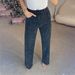 Women's Clothing Full Diamond Washed Jeans For Women, High End Low Waist Straight Trousers, Personality Hot Girl High Street Trousers_ecoleips.com