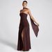 Women's Clothing Top Dress Temperament Age Reducing Sexy Off Shoulder Dress_ecoleips.com