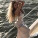 Summer New Arrival Women Sexy Backless Spaghetti Strap Long Dress Fashion Slim Fitted Casual Daily Party Beach Maxi Sundress_ecoleips.com