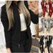 Women's Clothing Autumn And Winter New Women's Clothing Long Sports Leisure Zipper Splicing Plaid Suit Women_ecoleips.com