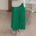Women's Clothing New Fashion Sequin Elastic High Waist Lining Elastic Drape Skirt Long Skirt For Women_ecoleips.com