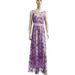 Women’s Clothing New Style Fashionable Sleeveless Evening Dress Embroidered Women's Large Swing Skirt_ecoleips.com