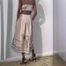 Fashion Printed Pendulum Dress, New For Spring And Summer 2026_ecoleips.com
