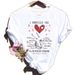 Summer European And American Cross-border Foreign Trade Wholesale T-shirts, Round-neck Casual Plus-size Loose_ecoleips.com