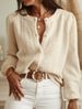 pink chunky knit cardigan for women – sweet & elegant cropped open front sweater (s/m/l/xl, spring )_ecoleips.com