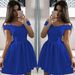 Women's Clothing Suspender Waist Pleated Dress Mid Length Skirt Hot Selling Sexy Dress_ecoleips.com