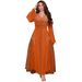 Modest Abaya Dress Luxury Dress – Embellished With Crystals & Beads, Elegant Chiffon & Mesh Gown For Special Occasions_ecoleips.com