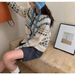 Fair Isle Knit Cardigan – Cozy Oversized Open-Front Sweater (Acrylic-Polyester Blend, Round Neck, Drop Shoulder, Long Sleeve)_ecoleips.com