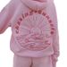 Women’s Clothing EVERYTHING COMESIN WAVES Hoodie CHASING SUNS ETS Sweatshirt_ecoleips.com