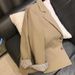 Women's Clothing Suit Jacket For Women New Early Spring And Autumn Niche High End Street Blasting Short Style This Year's Popular Suits_ecoleips.com