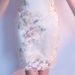 Modern Chic Qipao Dress – Slim Fit Short Cheongsam With Lace Detail For Casual & Formal Occasions_ecoleips.com