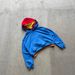 Color Block Hooded Pullover Sweatshirt Women's Y2K Street Style Three Layer Dopamine Fashion European American Cross Border_ecoleips.com