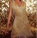 2025 tassel dress dress female INS_ecoleips.com