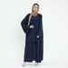Women's Clothing Solid Color Three Piece Suit_ecoleips.com