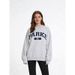 Parke Unisex Casual Sweatshirt Cotton Embroidered Body Loose Fit Slimming Versatile_ecoleips.com
