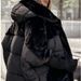 Women's Oversized Winter Coat - New Style Loose Fit Long_ecoleips.com