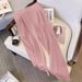 Women's Clothing Elegant Versatile Slim Fit Women's Suit Set Spring Autumn Wide Leg Pants Jacket Outfit For Formal & Casual_ecoleips.com